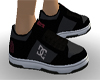 Black DC Shoes [MP]