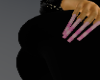 cheeks not included