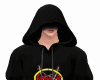 Black Slayer Hoodie