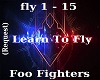 Learn To Fly