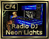 [my]CF4 Radio DJ Neon