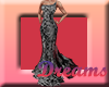 |FD| Christmas Slv Gown