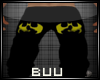 {B} Batman Pajamas