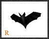 Cute Hair Bat
