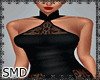 ! HalterDress XXL