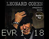 Everybody knows L.Cohen
