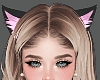 Custom Neko Ears Req M/F