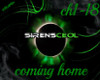 SirensCeol COMING HOME