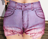 rz. Shorts Dual.C Pink