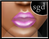 !SGD Kissable Pink V3