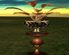 vase plant elegant 'lou'