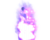 Galactic Aura
