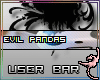(LD)BAR- Evil Pandas