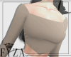 â¿ Shoulderless Top V4