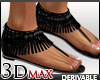 3DMAX! ORIGINAL SANDAL