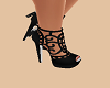 Elegant Black Heels