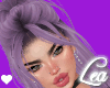 Prisilla Purple