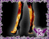 [Kaz] Fire Boots