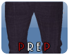 | P | Prep Pants 12