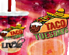 Taco Tues | Fruit Punch