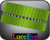Lime Megya Bangle
