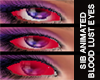 SIB - Blood Lust Eyes FX