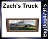 [BD] Zach's Truck