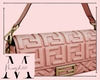 F Baguette Peach
