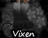 [Vix] Yang Fox Feet