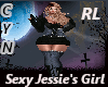 RL Sexy Jessie's Girl
