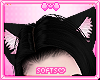 ✿ Cat Ears