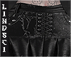 🌸goth skirt🌸