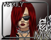 [MK] AshLin Red