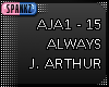 Always - James Arthur