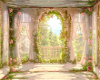Balcony In Bloom Bg