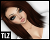 [TLZ]Auburn Malin hair