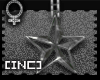 [iNc]-w-Star Charm