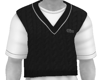 School Vest M