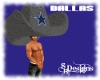 DLS Cowboys Novalty hat