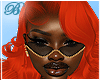 % Naomi burn