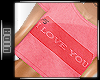 -V- P.S I Love You (Top)