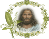 HW: Wreath Of Jesus