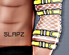!!S Arms Addon Yellow