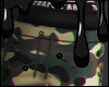 🕷  Baggy pants camo