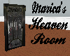Maricas Heaven Port Door