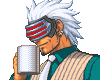 Godot's Special Blend