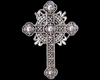 Gothic Cross