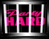 PARTY HARD CLUB