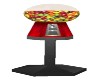 Skittles Gumball Machine