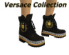 Versace Boot